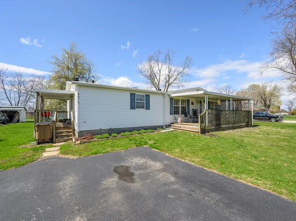 4870 N Indianapolis Rd, Columbus, IN 47203