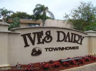 20673 NE 10th Path, Miami, FL 33179