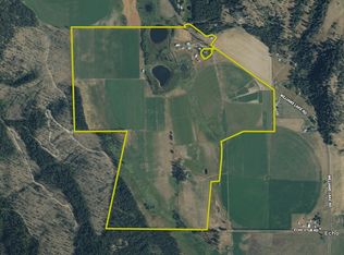 820 Echo Stub Rd, Colville, WA 99114