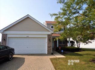 2416 Luke Ave, Zion, IL 60099