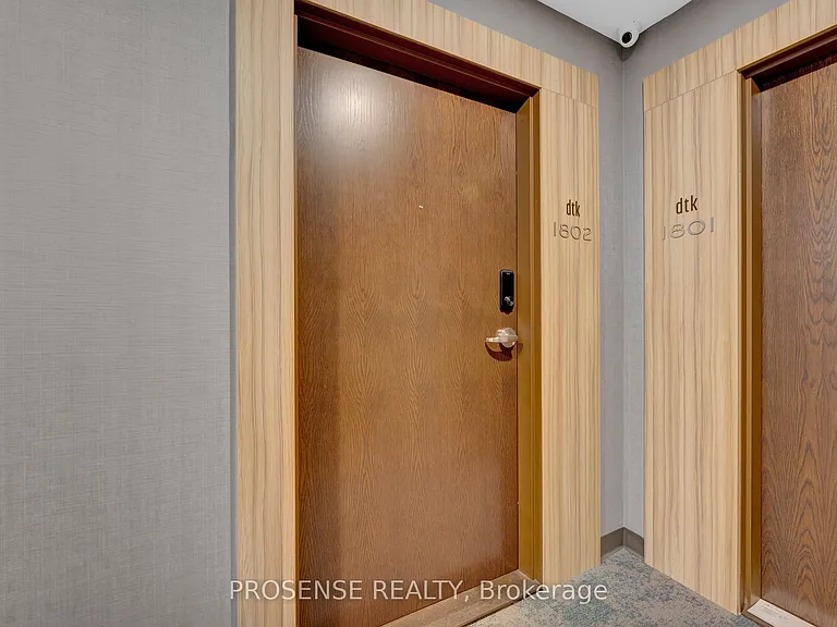 60 Frederick St #1802 — Photo 3