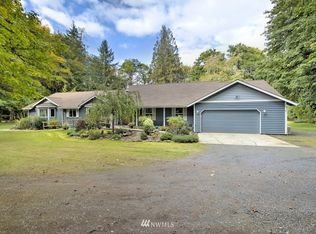 150 W Meyenburg Dr, Shelton, WA 98584