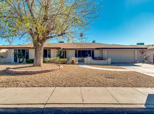 751 N 22nd Pl, Mesa, AZ 85213