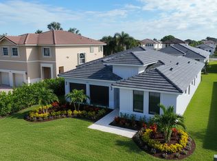 Emily Plan, Century Heights, Miami, FL 33185