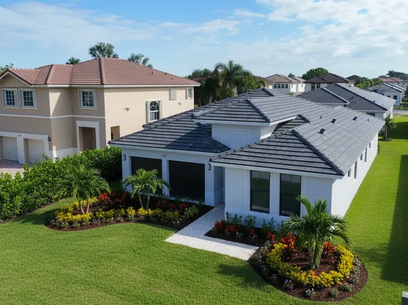 Emily Plan, Century Heights