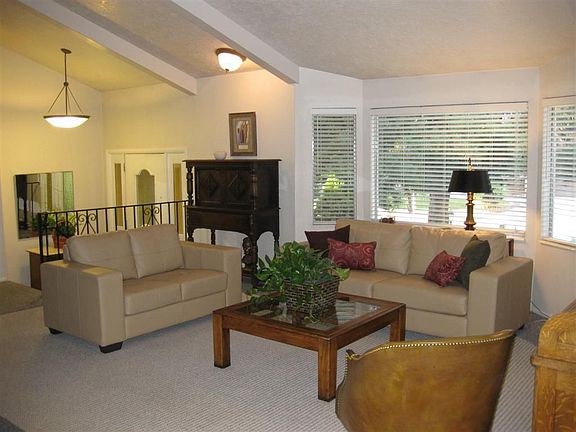 Living Room View 2