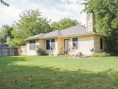 101 Llama Loop, Kyle, TX, 78640