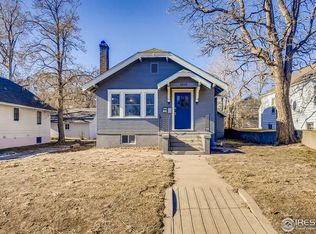 2205 9th Ave, Greeley, CO 80631