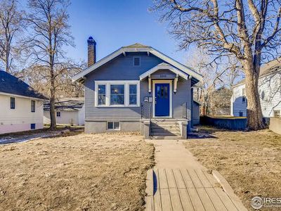 2205 9th Ave, Greeley, CO, 80631