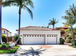 507 Avenida Del Verdor, San Clemente, CA 92672
