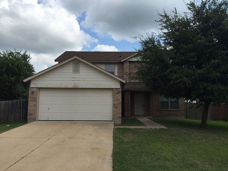 1st image of 1713 Amistad Way