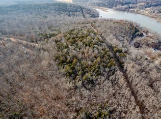 Little Indian Rd, Roach, MO 65787
