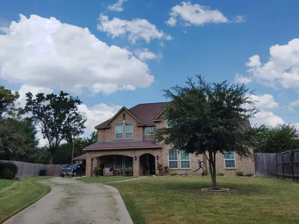 5826 Silver Forest Dr, Houston, TX 77092