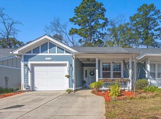 1619 Miccosukee Loop, Tallahassee, FL 32308