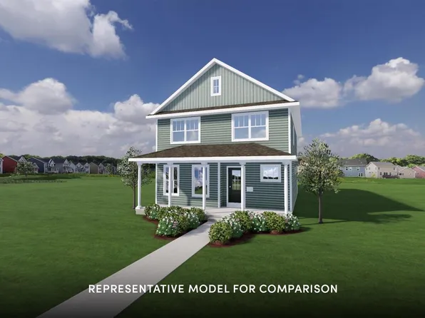 482 Savannah Drive, Oregon, WI 53575