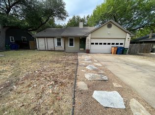 8408 Dixon Dr, Austin, TX 78745