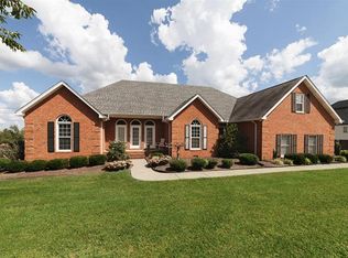 2629 Sequoya Trce, Murfreesboro, TN 37127