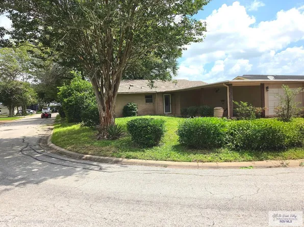 5635 Jack Nicklaus Dr, Harlingen, TX 78552