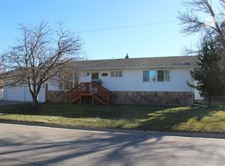 746 Marshall St, Sturgis, SD 57785