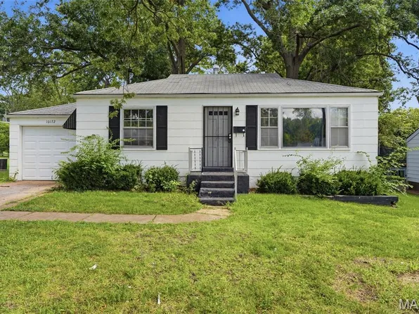 10172 Cabot Dr, Saint Louis, MO 63137
