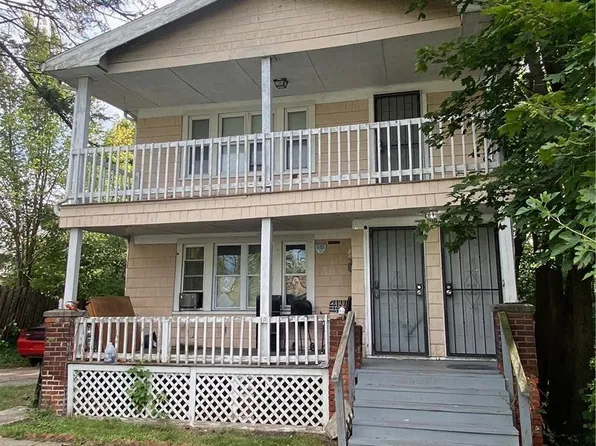 4219 E 116th St, Cleveland, OH 44105