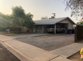 1148 E 10th Ave, Mesa, AZ 85204