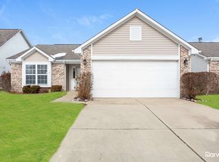 11378 Lucky Dan Dr, Noblesville, IN 46060