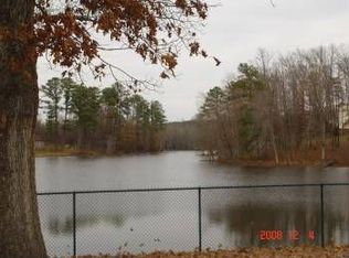 100 N Fort Dr, Raleigh, NC 27520