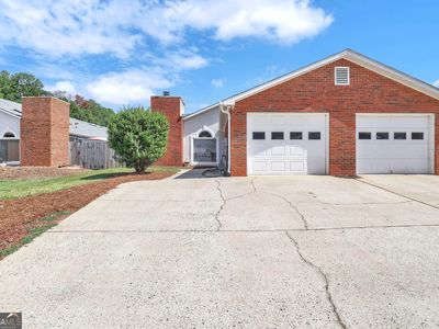 195 Arbor Way, Fayetteville, GA, 30215