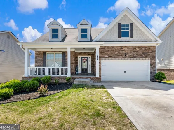 471 Hinton Farm Way, Dacula, GA 30019