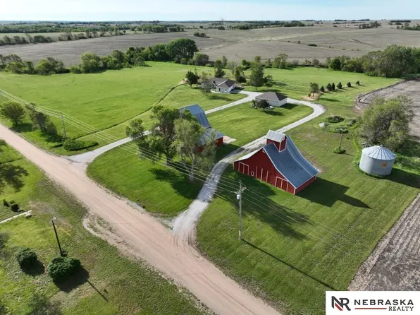 1371 County Road F, Ithaca, NE 68033