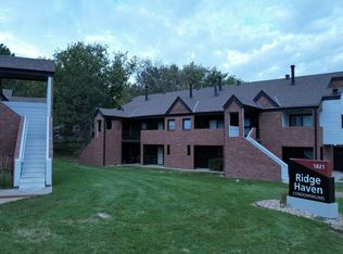 Welcome to 1821 Ridgehaven Modern Comfort in a Parkside Community, Lincoln, NE 68505