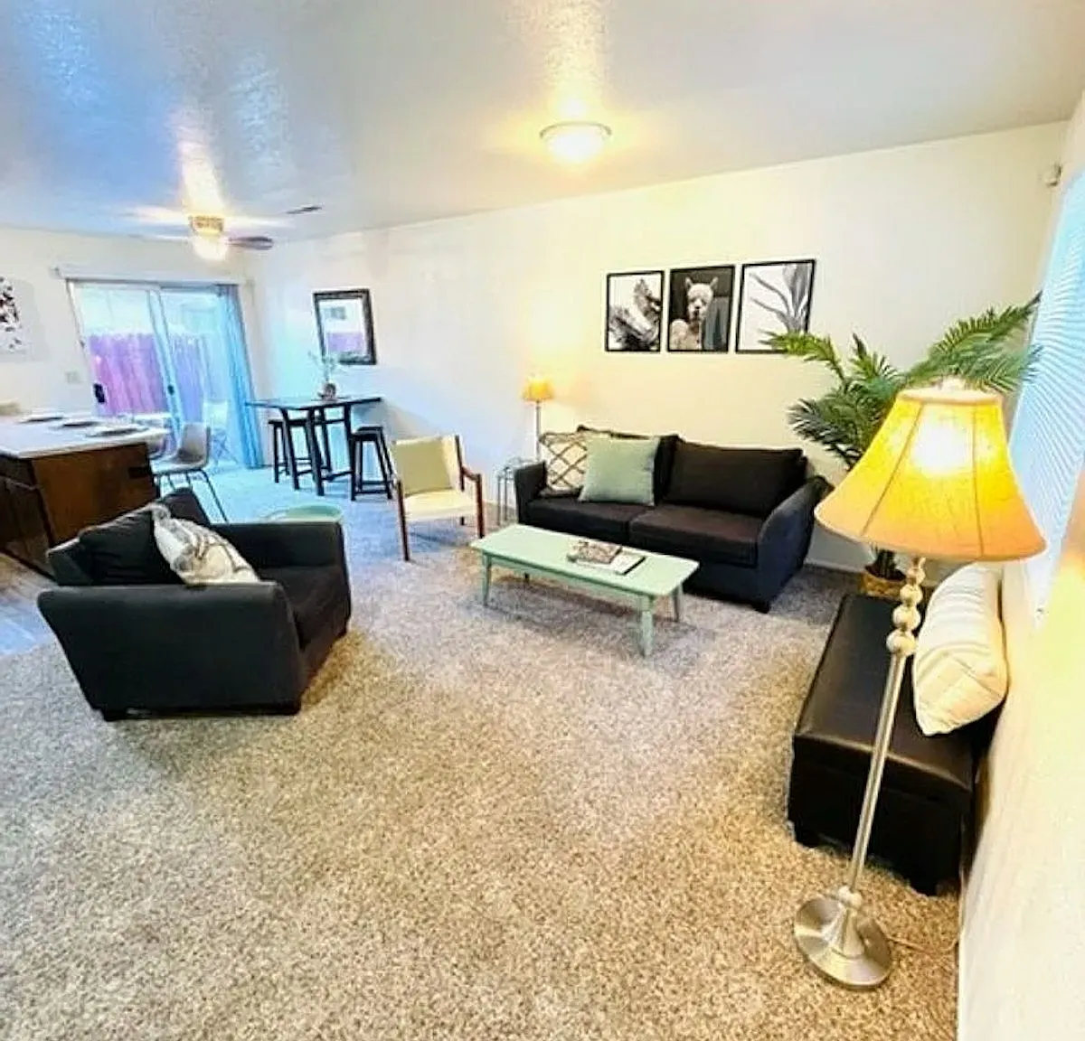 College Place Apartment — Photo 1
