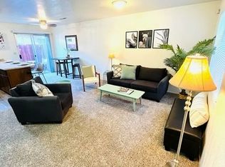 College Place Apartment, Chico, CA 95926