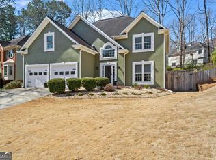 4350 White Surrey Dr NW, Kennesaw, GA 30144