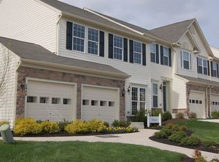 2946 Lomond Pl, Abingdon, MD 21009