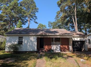 (Undisclosed Address), Pine Bluff, AR 71603
