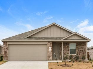 1812 Javelina St, Royse City, TX 75189