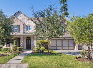 8127 Caroline Ridge Dr, Humble, TX 77396