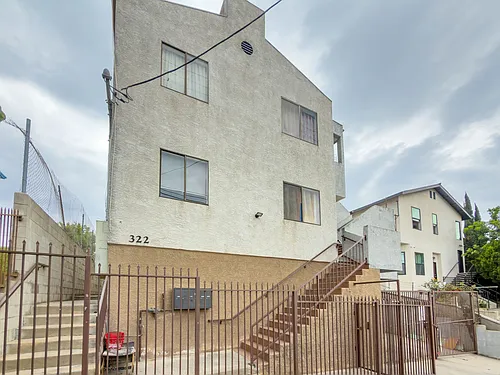 322 N Benton Way Photo 1
