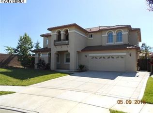 1489 Dawnview Ct, Brentwood, CA