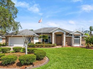 4 Creek Bluff Way, Ormond Beach, FL 32174