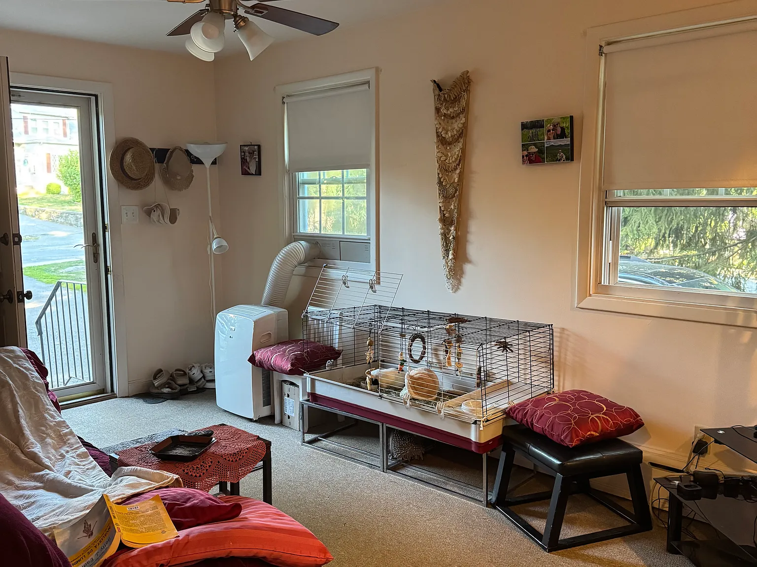 1 bed, 400 sqft, $1,700 — Photo 2