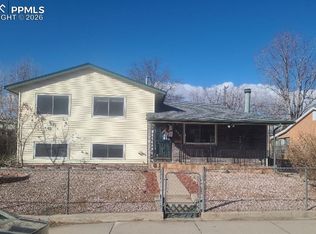 624 Bryce Dr, Colorado Springs, CO 80910