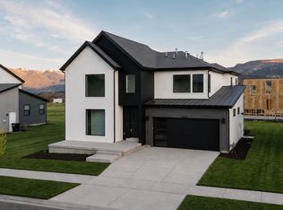 2862 E Hayloft Ln #255, Heber City, UT 84032