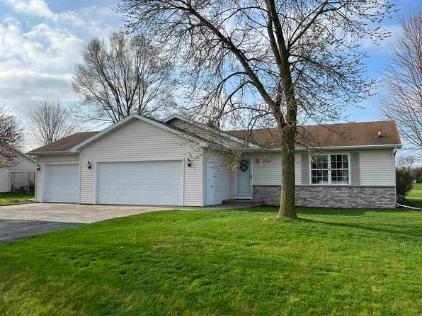 W5567 Colin St, Appleton, WI 54915