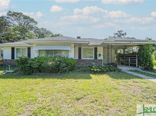 2201 Lorraine Ct, Savannah, GA 31404