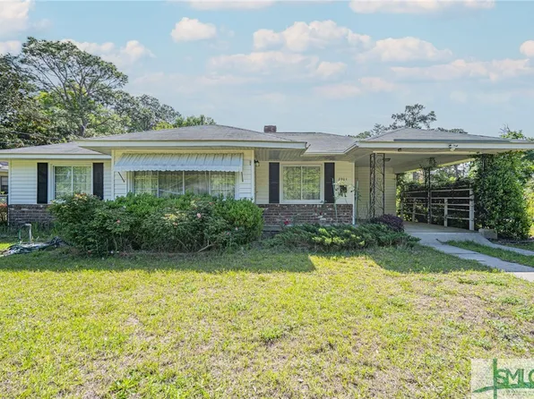 2201 Lorraine Court, Savannah, GA 31404