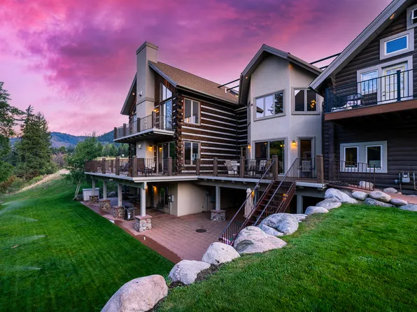 (undisclosed Address), Edwards, CO 81632