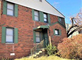 2231 N Gatewood Ave, Oklahoma City, OK 73106